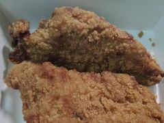 -麦当劳(杭州文三路店)