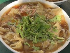 陈记锅巴菜-陈记锅巴菜(五大道店)
