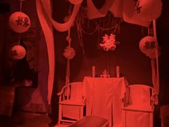 -华谊兄弟（长沙）电影小镇