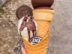 -DQ·蛋糕·冰淇淋(科华王府井店)