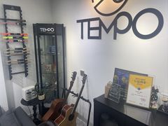 -TEMPO 音乐(五角场店)