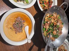 -老湘村·湖南土菜(天河维多利店)