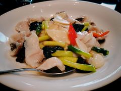-香雪海饭店中餐厅(人民桥店)
