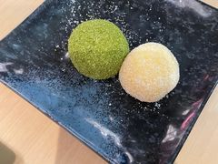 -沼津港精致料理·寿喜烧·烧鸟(漕河泾印象城店)