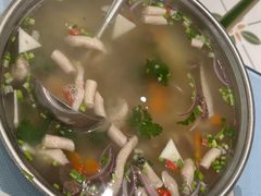 -马尔龙新疆饭店·清真(瑞景店)