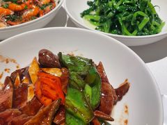 -玫瑰厅上海菜(兴国路店)