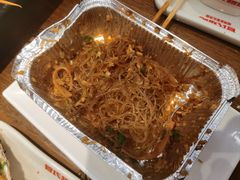 -管氏翅吧(马家堡店)