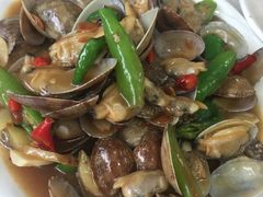 -东极岛海鲜