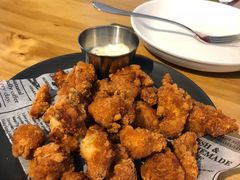 -Country Lane咖啡·意粉(荔园新天地店)