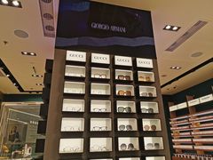 -LensCrafters亮视点(东方新天地店)