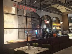 -MOMENTI手工意面(晶耀前滩店)