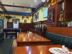 -清真· AL-JANNAT 佳纳特餐厅(仙林店)