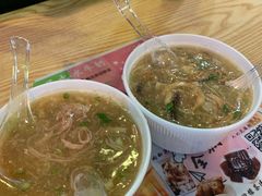 -食盈碗仔翅(星玺广场店)