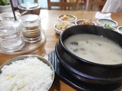 -金家米肠汤饭(振华路店)