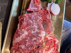 -彭妈家•韩国烤肉料理(张杨路店)
