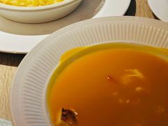 奶汁杂拌-波特曼西餐厅(中央大街店)