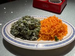 -老雒阳面馆·水席·洛阳菜(王城路店)