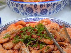 -港畔赶海蒸汽海鲜烧烤自助(仙螺岛店)