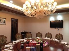 包厢-欣旺·迎宾楼·百年无锡菜