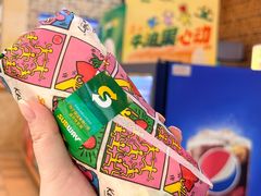 -赛百味SUBWAY(家佳源店)