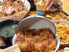 -左舞和风屋便当(金地店)