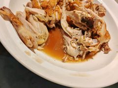 -老德州四合院·德州菜(天衢路店)