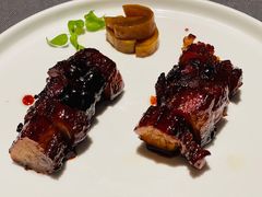 始创黑叉烧-小炳胜(卓悦中心店)