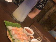 -茉莉.Red Crab