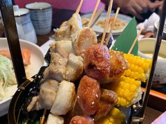 -石葵(锦业时代店)