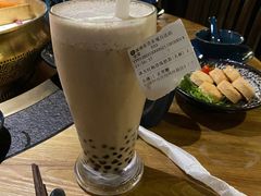 -湊湊火锅·茶憩(东城万达店)