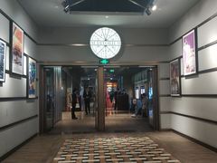 -成都百丽宫影城(LUXE太古里店)