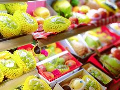 -Olé精品超市(苏州中心店)