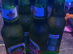 -格莱美量贩式KTV(奥帆店)