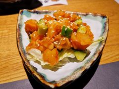 -寿司皇(扬名广场店)