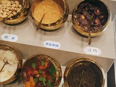 -溪边姑娘·拉丝酸奶水果捞(春熙路店)
