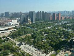 -无锡君来洲际酒店