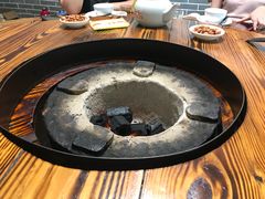 -侠成水上农庄(工业大道店)