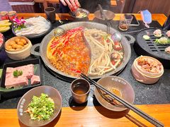 -珮姐老火锅(新街口店)