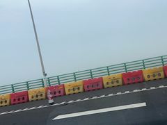 -宁波海天一洲景区