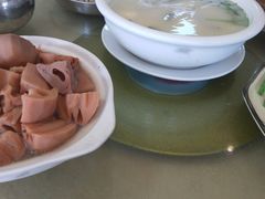 -台山第一家兴华黄鳝饭·黄鳝婆(开平店)