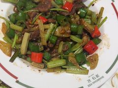 -香港深仔记茶餐厅(东门店)