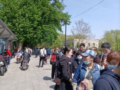 -辽宁古生物博物馆