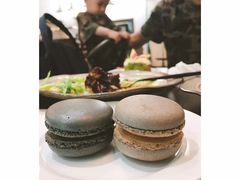 -AFS Cafe & Canteen(闽江二路店)