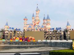 -沈阳方特欢乐世界