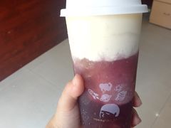 -喜茶(深圳丰盛町店)