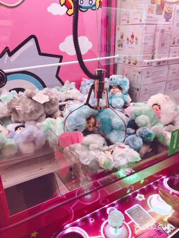 男士们是你们展现魅力的时候咯