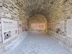 -梁家河村红色旅游区