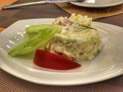 -红房子西菜馆(淮海中路店)