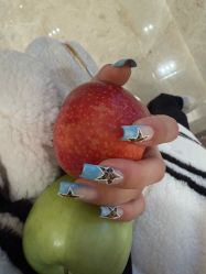-171 Naillife