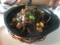 -千岛湖小鱼儿·淳安匠心农家菜